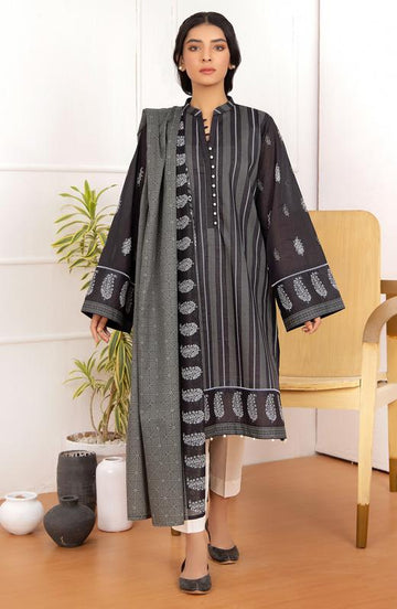 OTL 21 192 U BLACK Orient Black & White 2021
